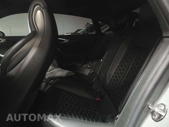 2021 Audi RS 5 Sportback Hatchback - miniatura 13
