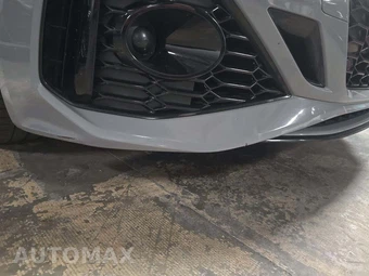2021 Audi RS 5 Sportback Hatchback - miniatura 21