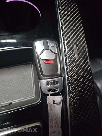 2021 Audi RS 5 Sportback Hatchback - miniatura 8