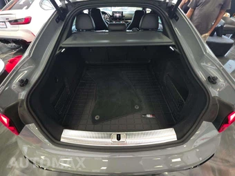 2021 Audi RS 5 Sportback Hatchback - miniatura 14