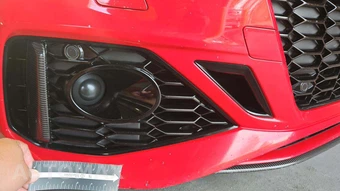 2021 Audi RS 5 Sportback Hatchback – miniatura 19