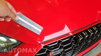 2021 Audi RS 5 Sportback Hatchback – miniatura 23