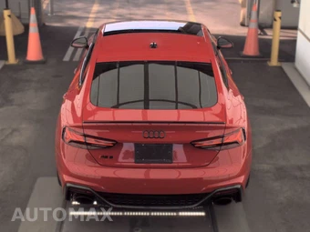 2021 Audi RS 5 Sportback Hatchback – miniatura 5