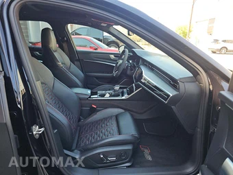 2021 Audi RS 6 Avant - miniatura 18