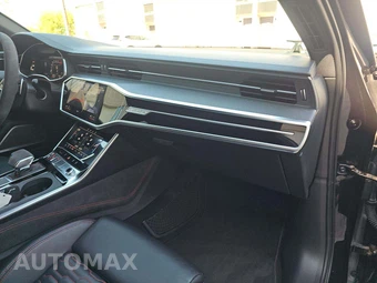 2021 Audi RS 6 Avant - miniatura 19