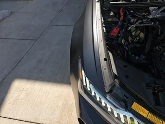 2021 Audi RS 6 Avant - miniatura 21