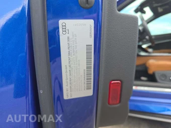 2021 Audi RS 6 Avant – miniatura 2