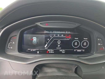 2021 Audi RS 6 Avant – miniatura 6