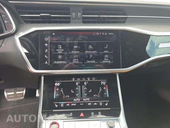 2021 Audi RS 6 Avant – miniatura 7