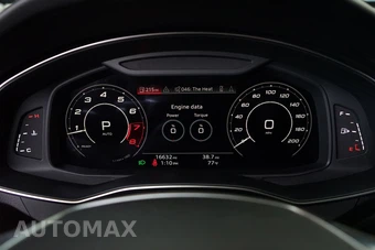 2021 Audi RS 6 Avant - miniatura 13