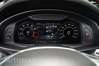 2021 Audi RS 6 Avant - miniatura 14