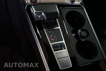 2021 Audi RS 6 Avant - miniatura 20
