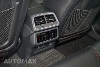 2021 Audi RS 6 Avant - miniatura 23