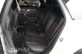 2021 Audi RS 6 Avant - miniatura 24