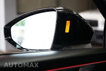 2021 Audi RS 6 Avant - miniatura 26