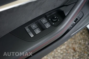 2021 Audi RS 6 Avant - miniatura 29