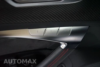 2021 Audi RS 6 Avant - miniatura 30