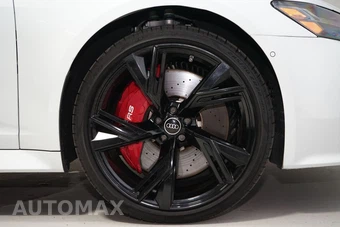 2021 Audi RS 6 Avant - miniatura 36
