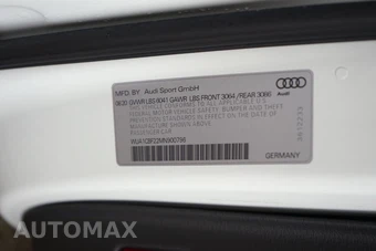 2021 Audi RS 6 Avant - miniatura 37