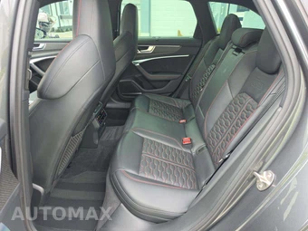 2021 Audi RS 6 Avant – miniatura 10