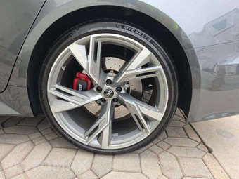 2021 Audi RS 6 Avant – miniatura 19