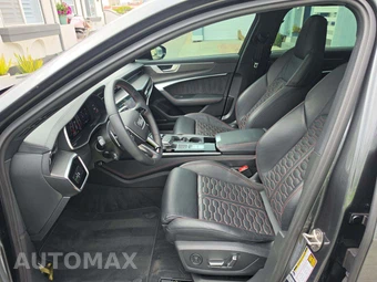 2021 Audi RS 6 Avant – miniatura 3