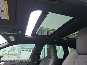 2021 Audi RS 6 Avant – miniatura 8