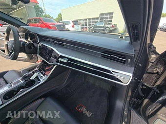 2021 Audi RS 6 Avant – miniatura 16