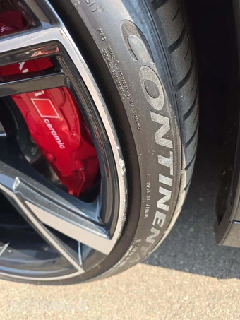 2021 Audi RS 6 Avant – miniatura 19