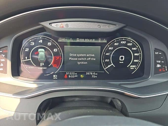 2021 Audi RS 6 Avant – miniatura 6