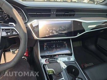 2021 Audi RS 6 Avant – miniatura 7
