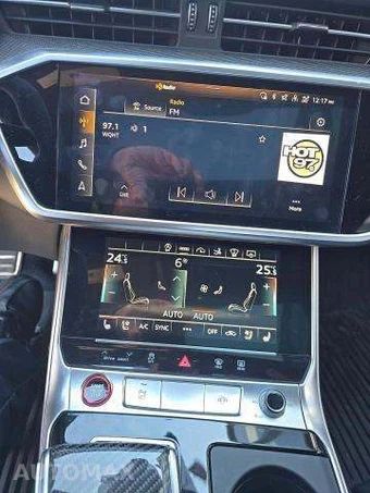 2021 Audi RS 7 Sedan 4D - miniatura 10