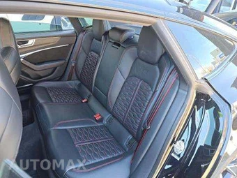2021 Audi RS 7 – miniatura 13