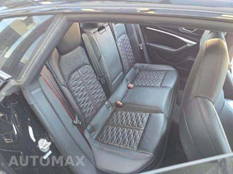 2021 Audi RS 7 – miniatura 16