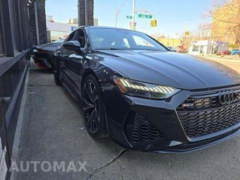 2021 Audi RS 7 – miniatura 4