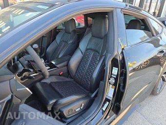 2021 Audi RS 7 – miniatura 6