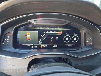2021 Audi RS 7 – miniatura 9