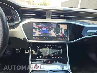 2021 Audi RS 7 – miniatura 10