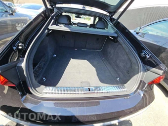2021 Audi RS 7 – miniatura 14
