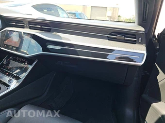 2021 Audi RS 7 – miniatura 19