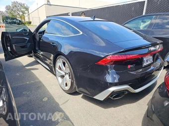2021 Audi RS 7 – miniatura 2