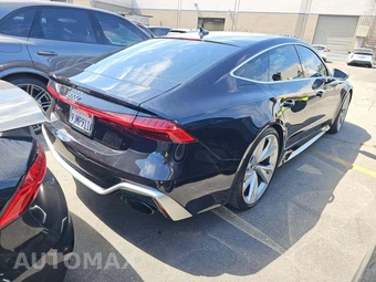 2021 Audi RS 7 – miniatura 3