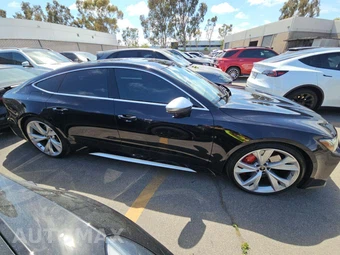2021 Audi RS 7 – miniatura 4