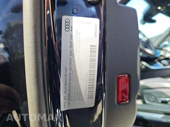 2021 Audi RS 7 – miniatura 5