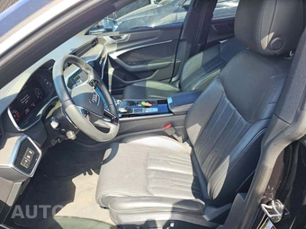 2021 Audi RS 7 – miniatura 6