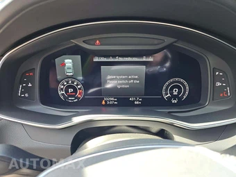 2021 Audi RS 7 – miniatura 9