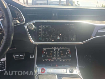 2021 Audi RS 7 – miniatura 10