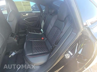 2021 Audi RS 7 – miniatura 13