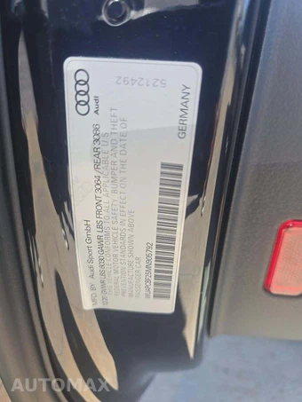 2021 Audi RS 7 – miniatura 5