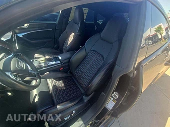 2021 Audi RS 7 – miniatura 6